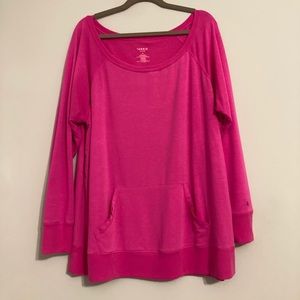 EUC Torrid sweatshirt - size 4